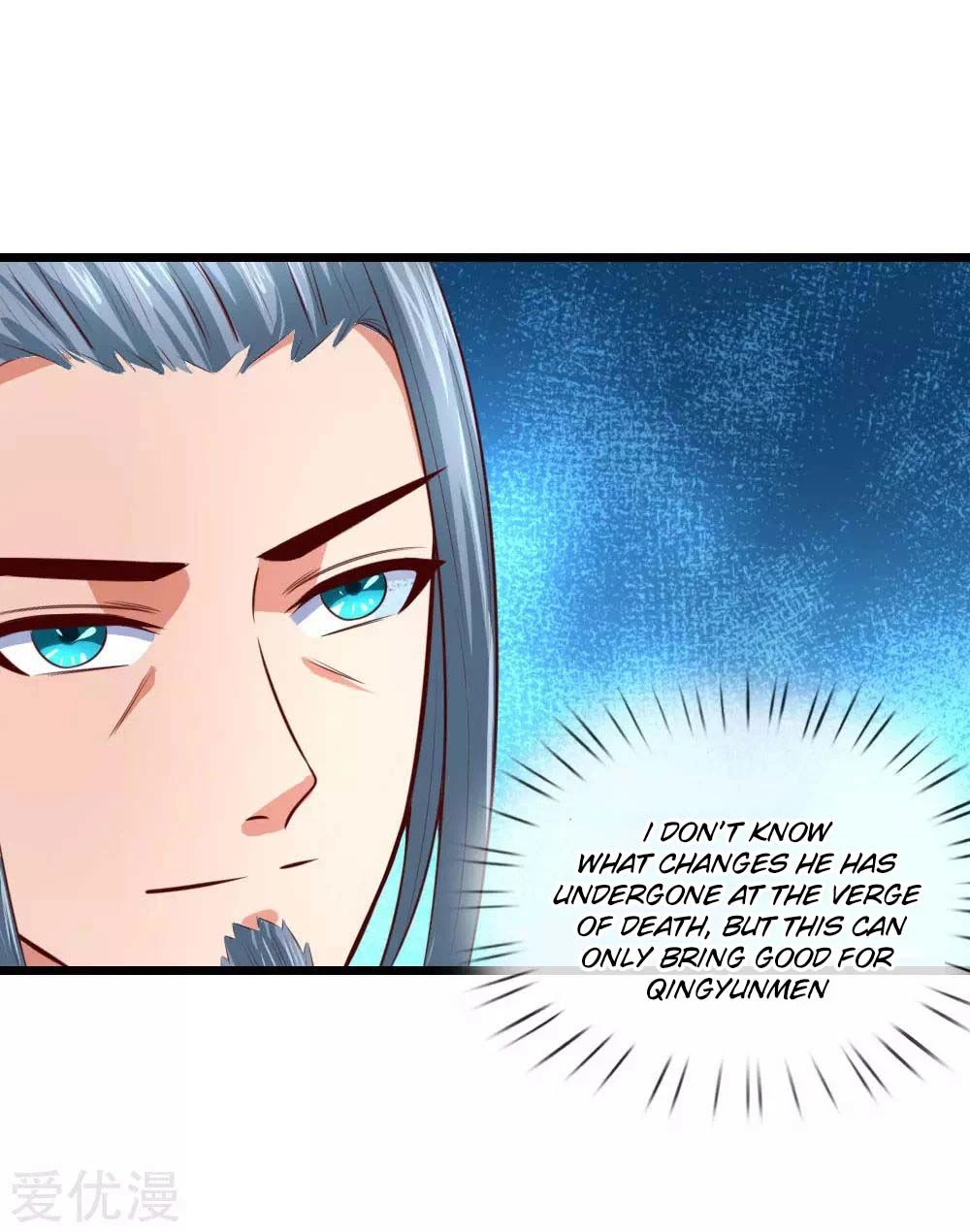 Shenwu Tianzun Chapter 9, page 18 of 33