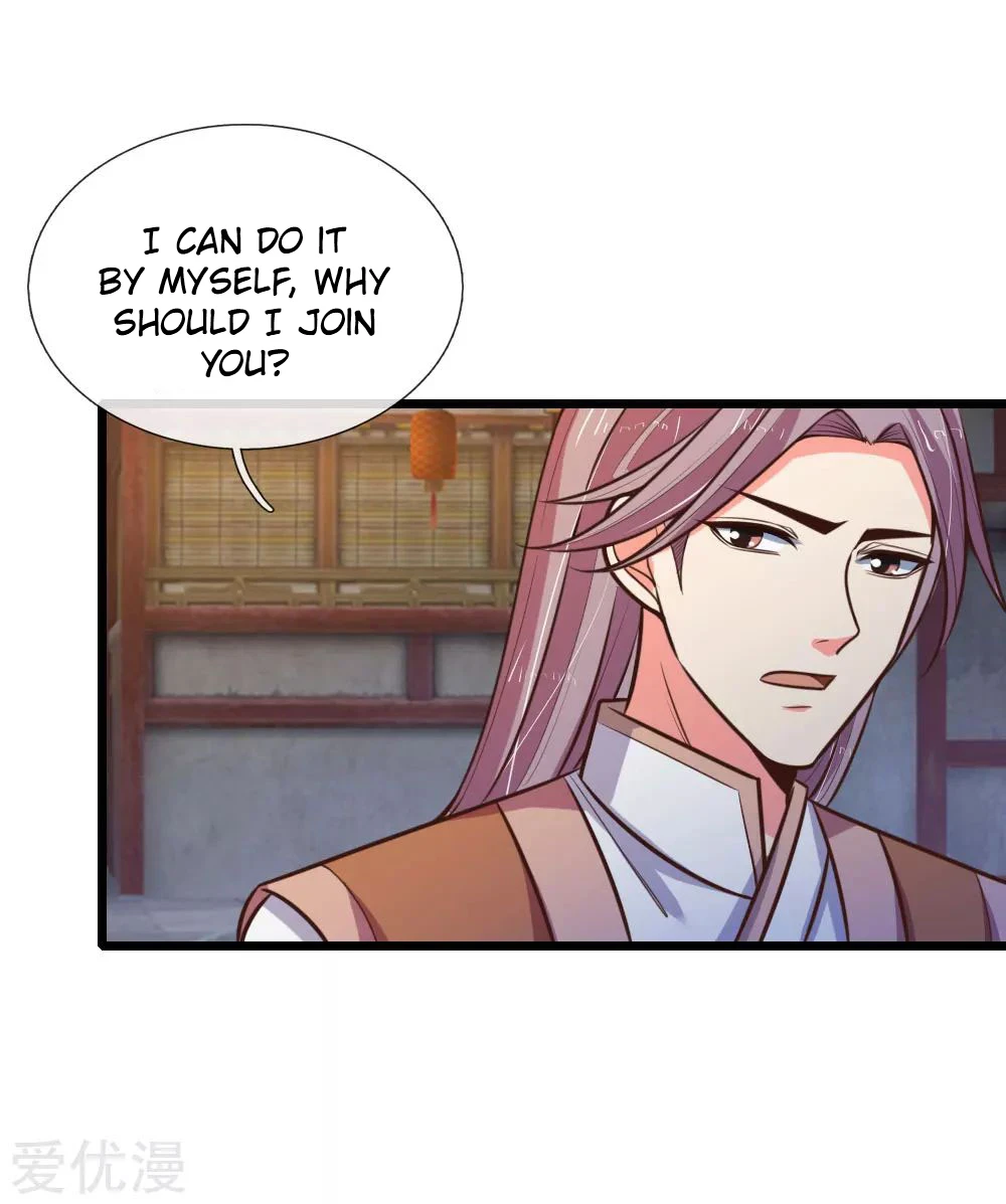 Shenwu Tianzun Chapter 90, page 17 of 23