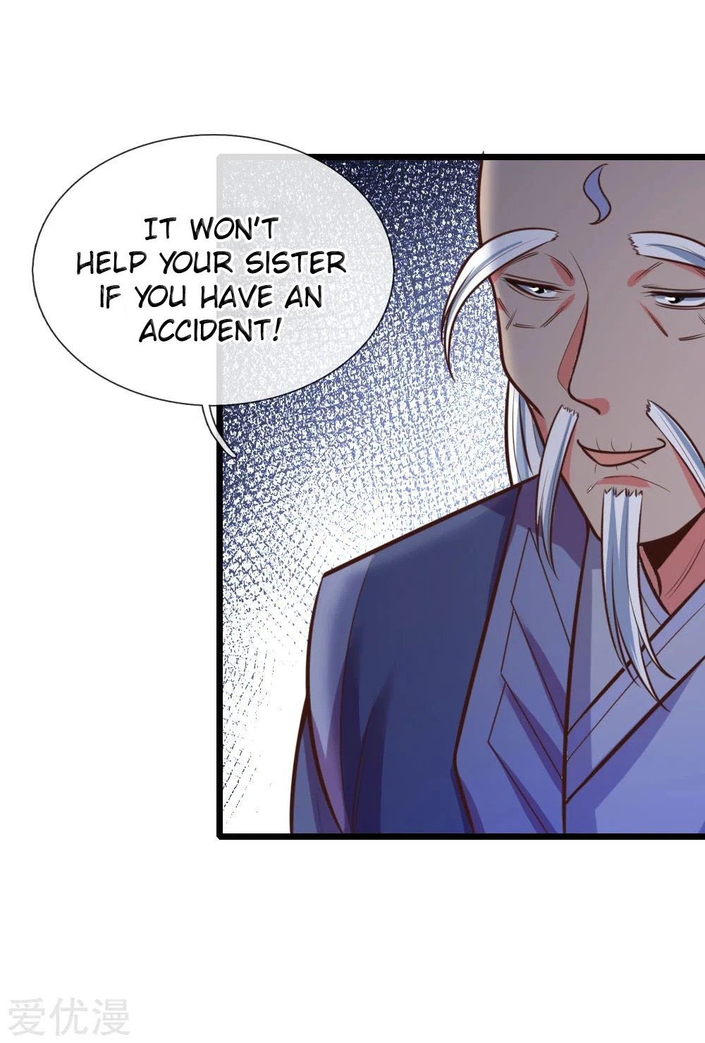 Shenwu Tianzun Chapter 90, page 19 of 23