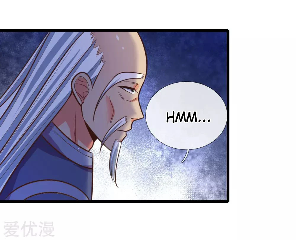 Shenwu Tianzun Chapter 90, page 22 of 23