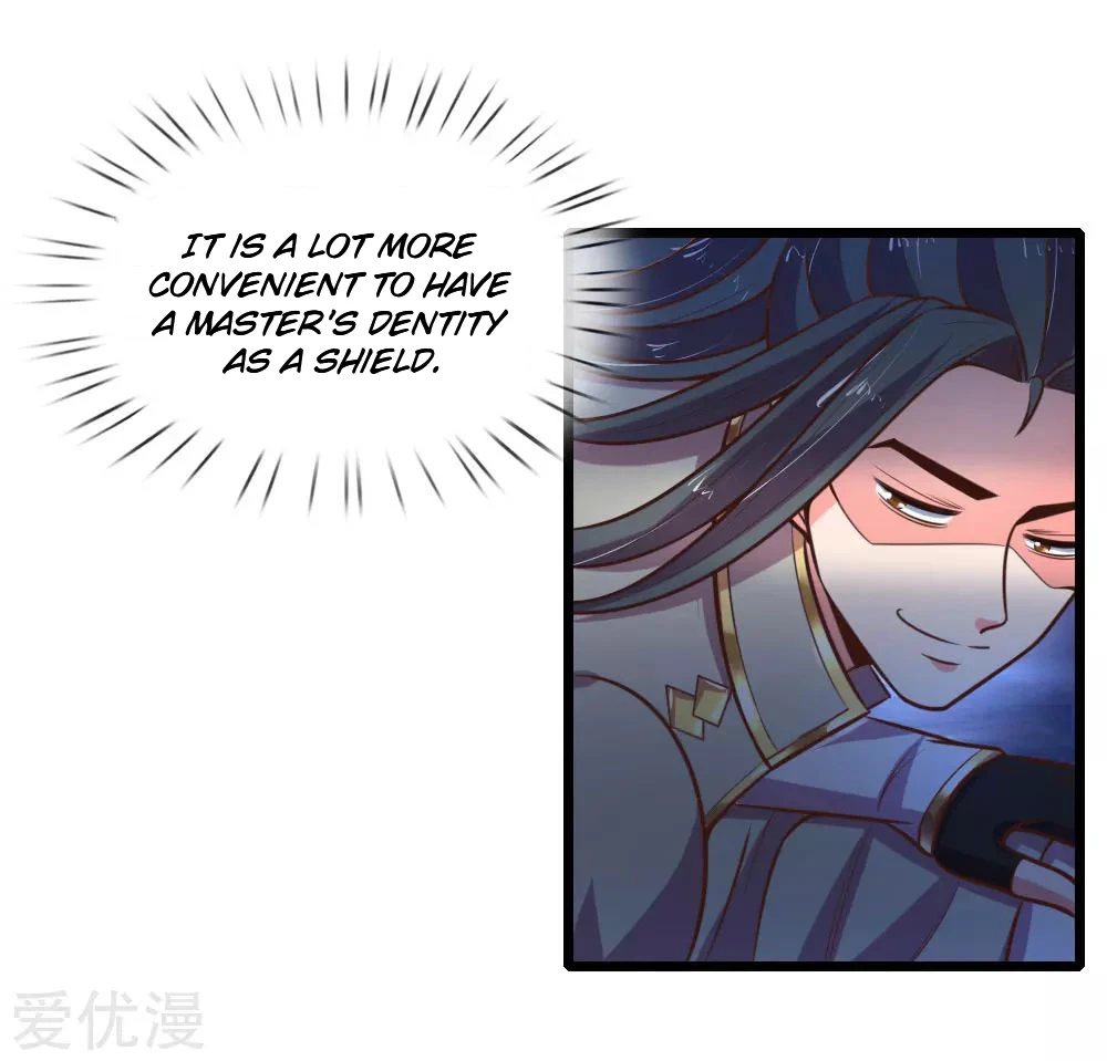 Shenwu Tianzun Chapter 90, page 8 of 23