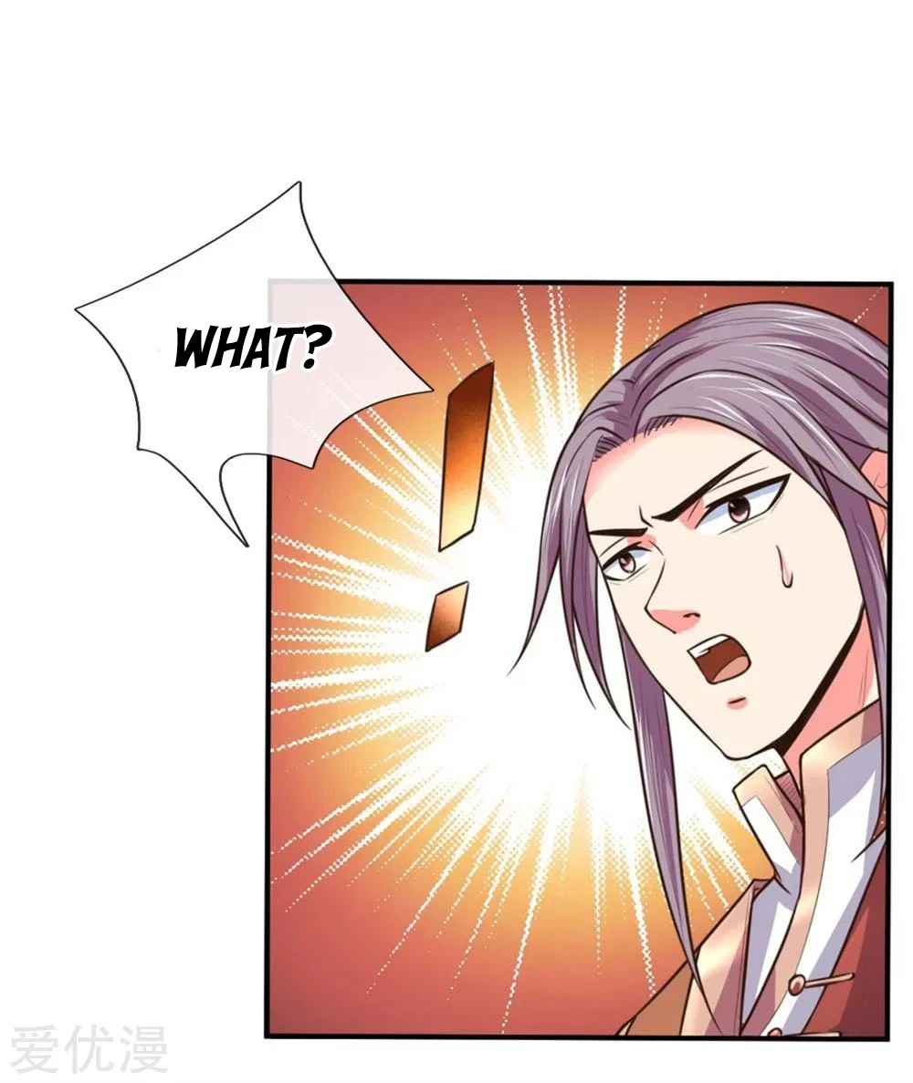 Shenwu Tianzun Chapter 92, page 9 of 22