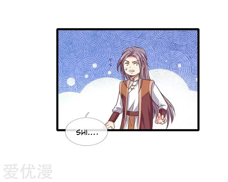 Shenwu Tianzun Chapter 93, page 13 of 20