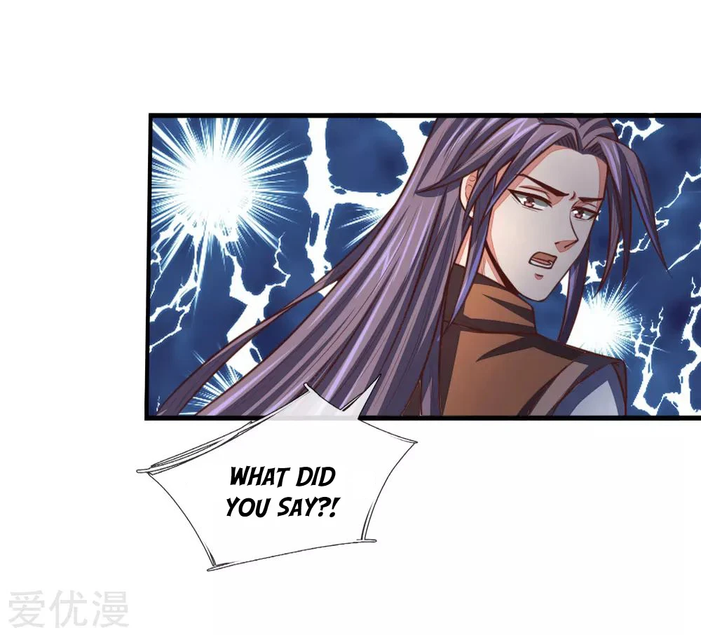 Shenwu Tianzun Chapter 94, page 14 of 23