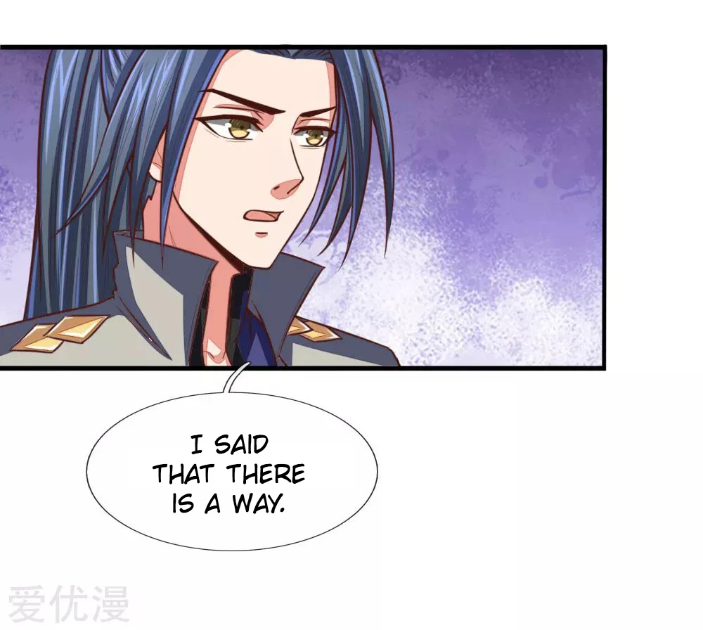 Shenwu Tianzun Chapter 94, page 15 of 23