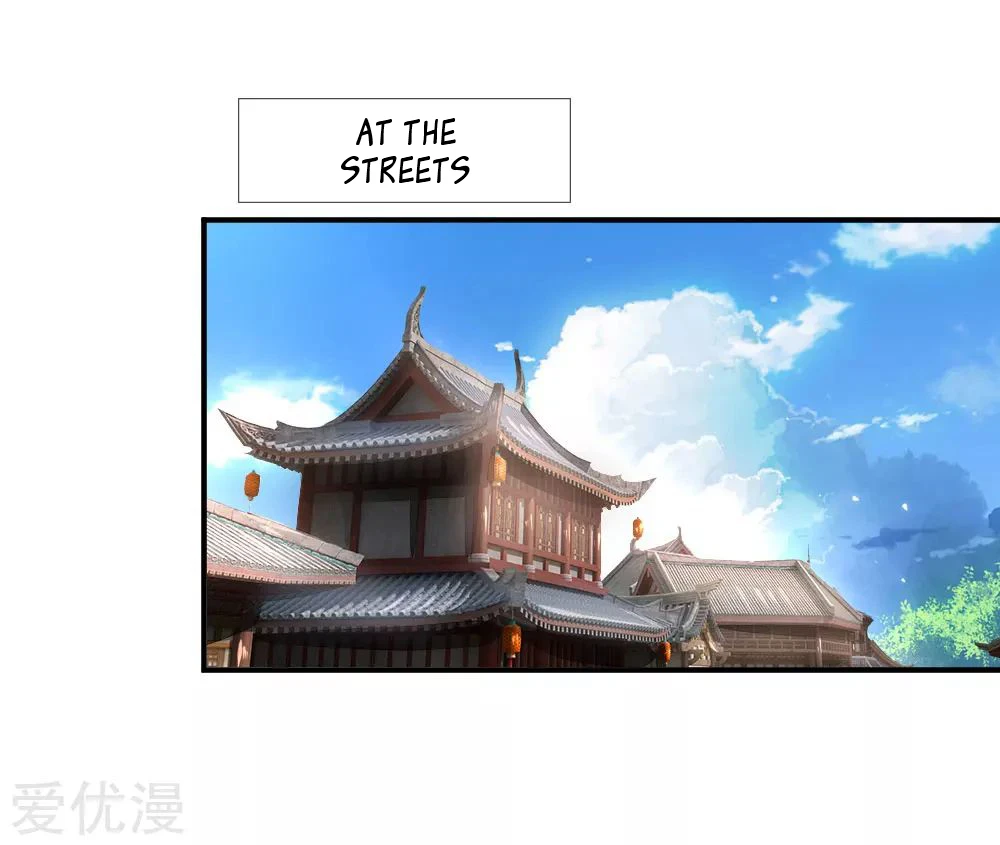 Shenwu Tianzun Chapter 96, page 17 of 22