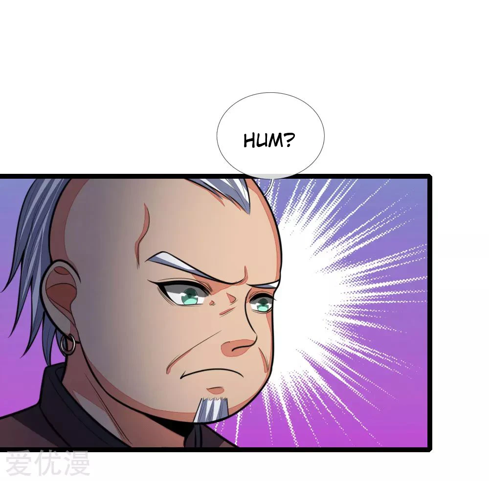 Shenwu Tianzun Chapter 98, page 20 of 24