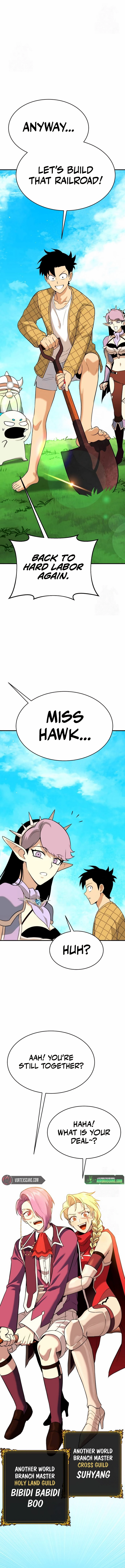 Shovel Chapter 10, page 19 of 34