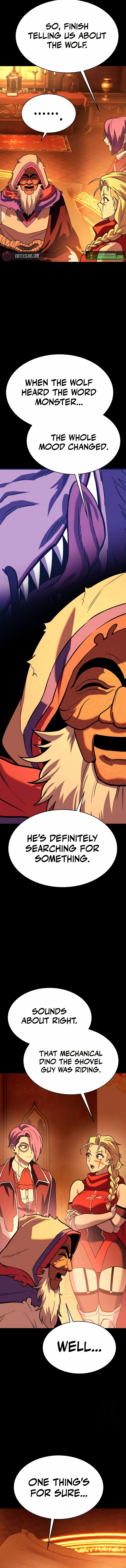 Shovel Chapter 10, page 23 of 34