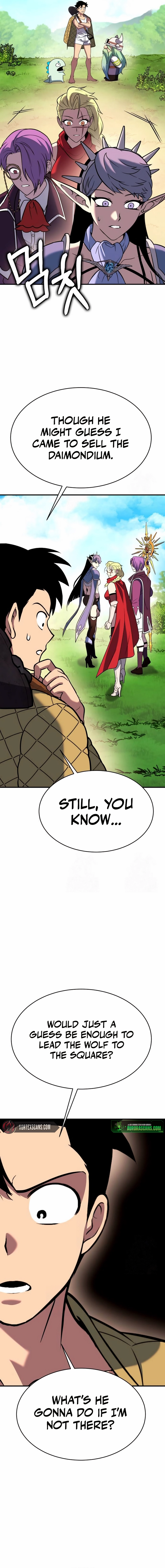 Shovel Chapter 10, page 28 of 34