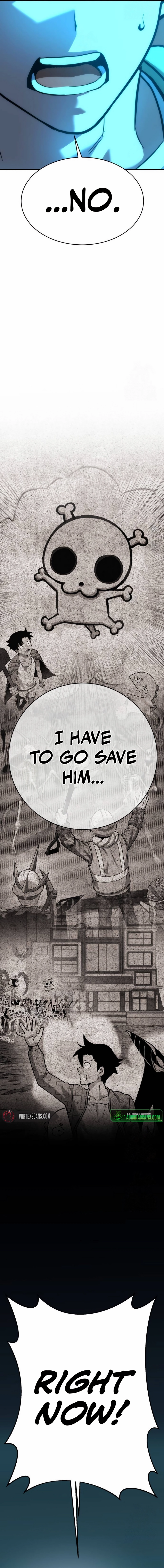 Shovel Chapter 10, page 31 of 34
