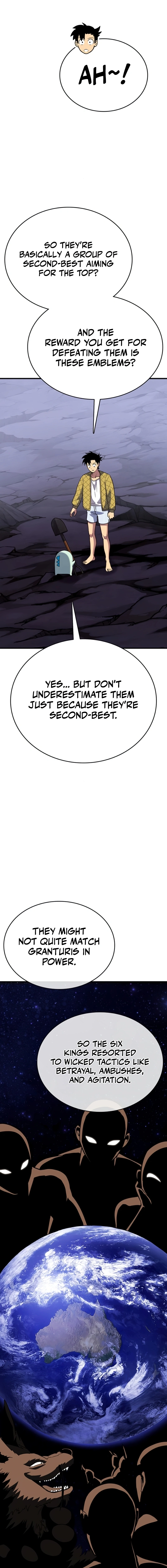 Shovel Chapter 13, page 12 of 51