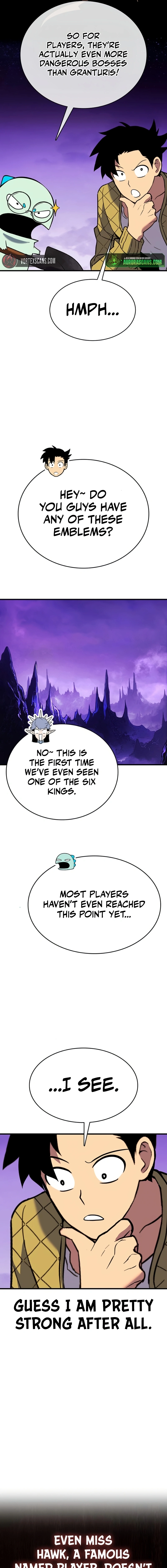 Shovel Chapter 13, page 13 of 51