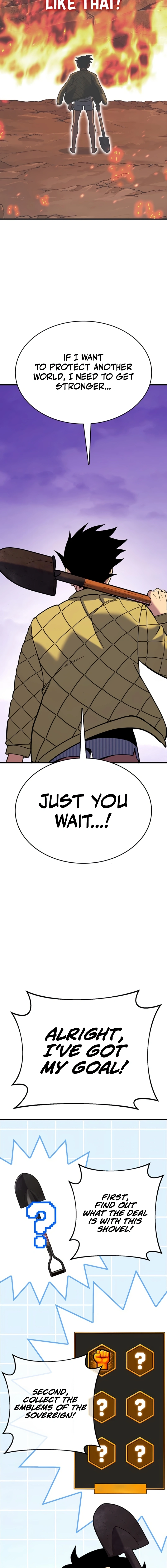Shovel Chapter 13, page 15 of 51