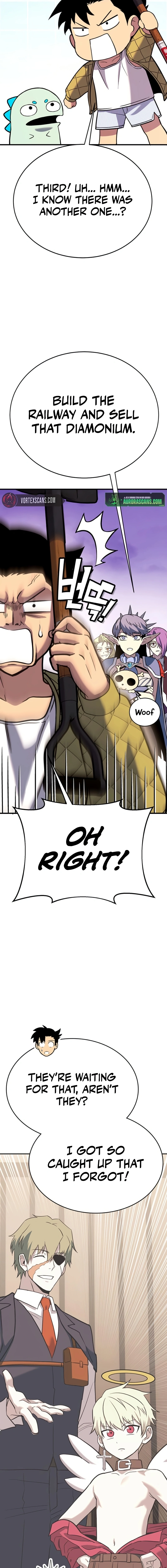 Shovel Chapter 13, page 16 of 51
