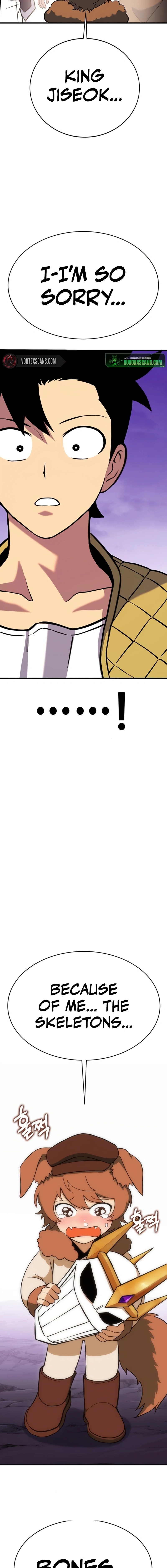 Shovel Chapter 13, page 18 of 51
