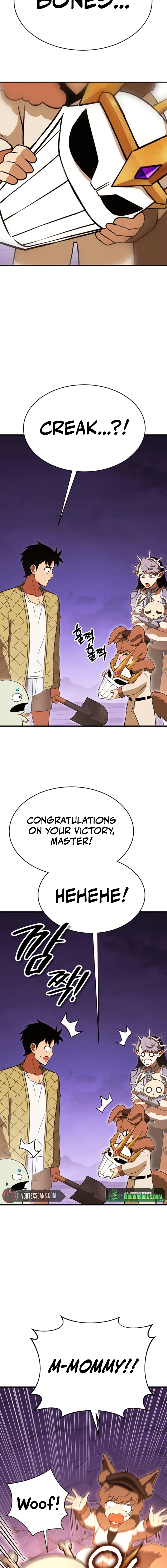 Shovel Chapter 13, page 19 of 51