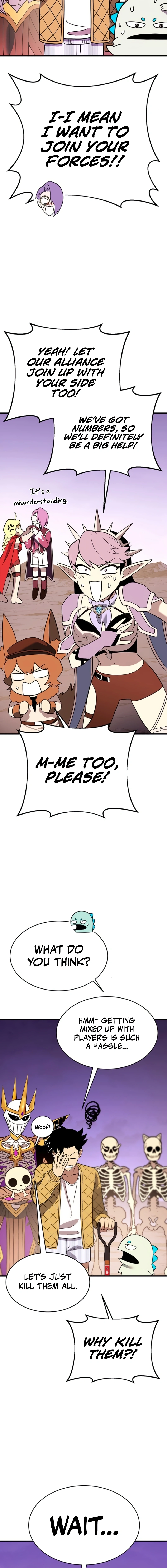 Shovel Chapter 13, page 28 of 51