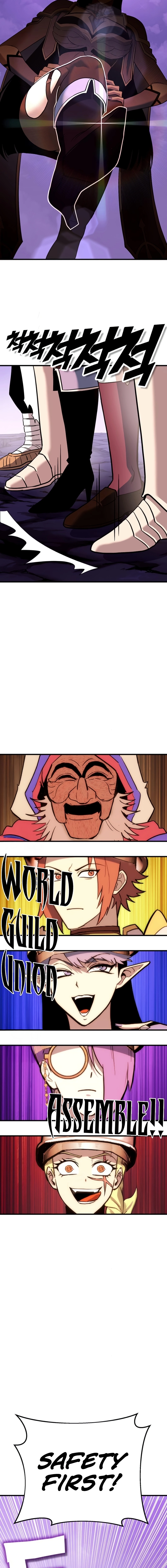 Shovel Chapter 13, page 30 of 51