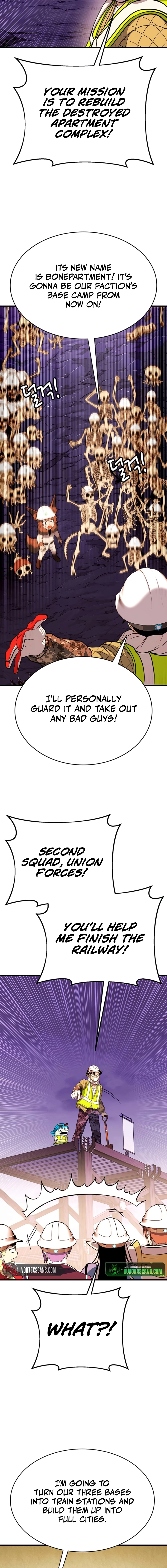 Shovel Chapter 13, page 34 of 51