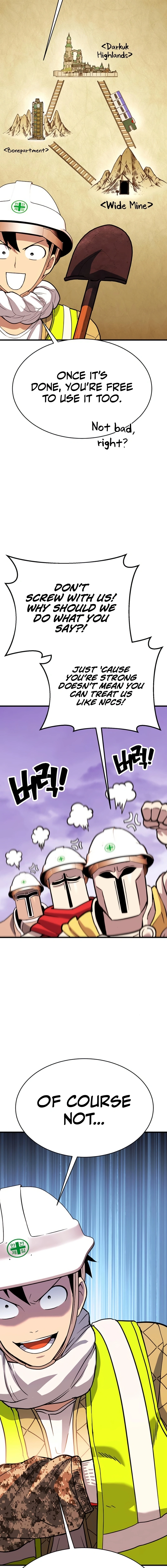 Shovel Chapter 13, page 35 of 51