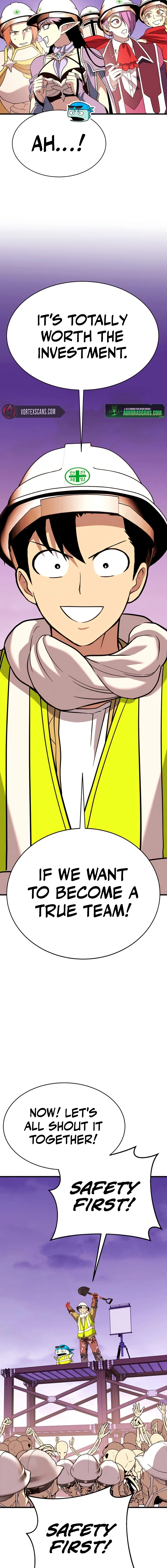 Shovel Chapter 13, page 38 of 51