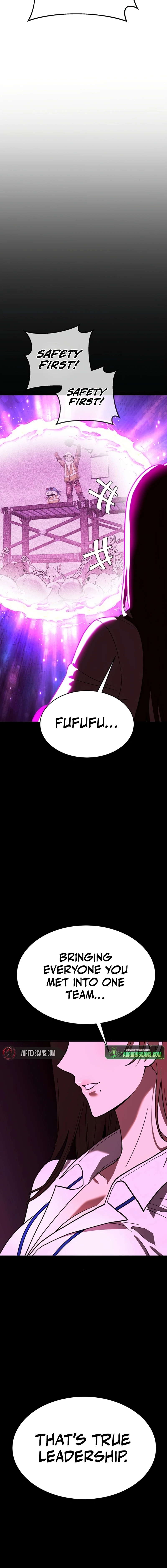 Shovel Chapter 13, page 39 of 51