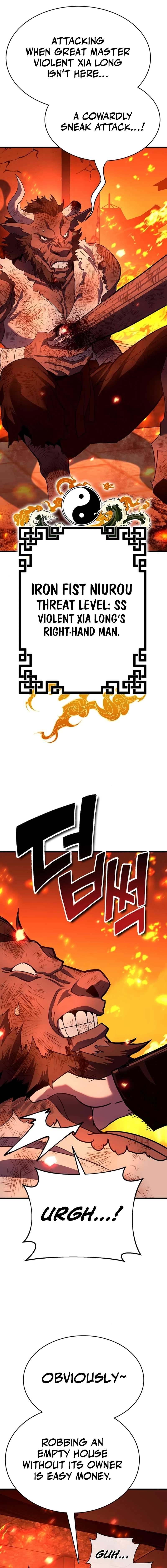 Shovel Chapter 13, page 43 of 51