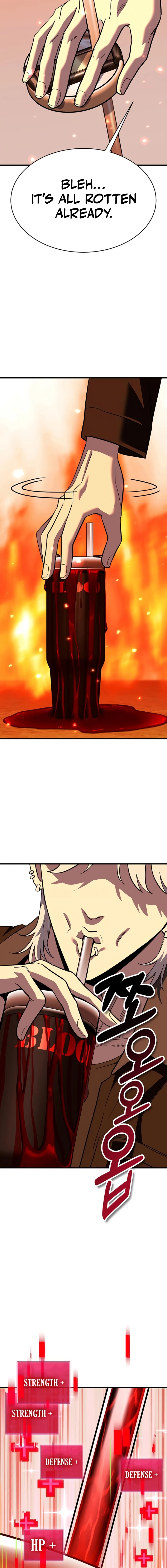 Shovel Chapter 13, page 48 of 51