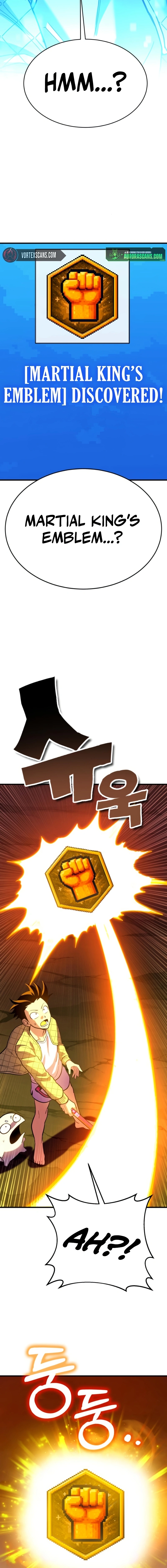 Shovel Chapter 13, page 6 of 51