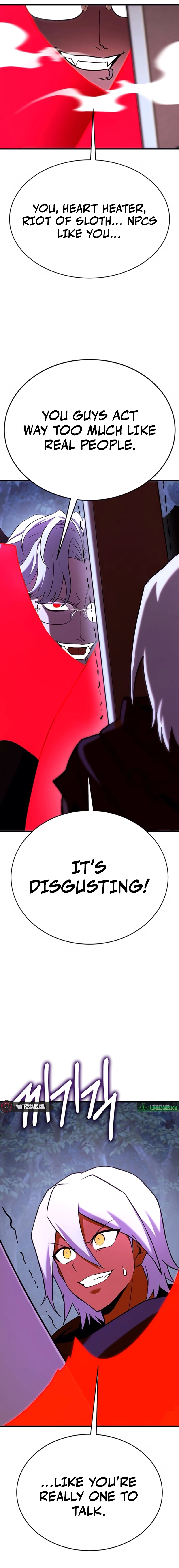 Shovel Chapter 16, page 10 of 53