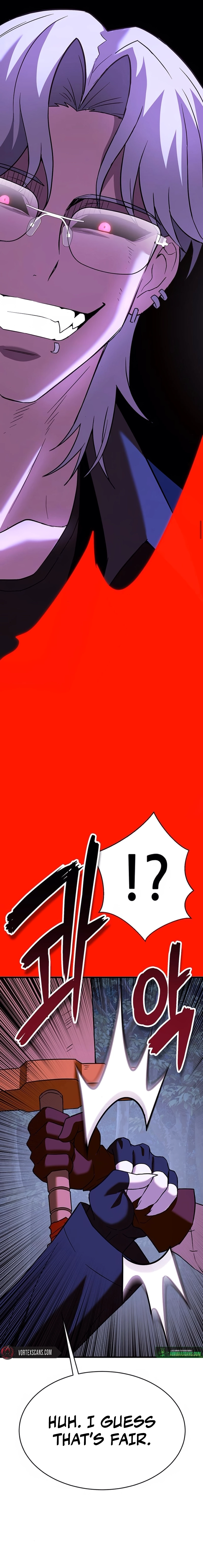 Shovel Chapter 16, page 12 of 53