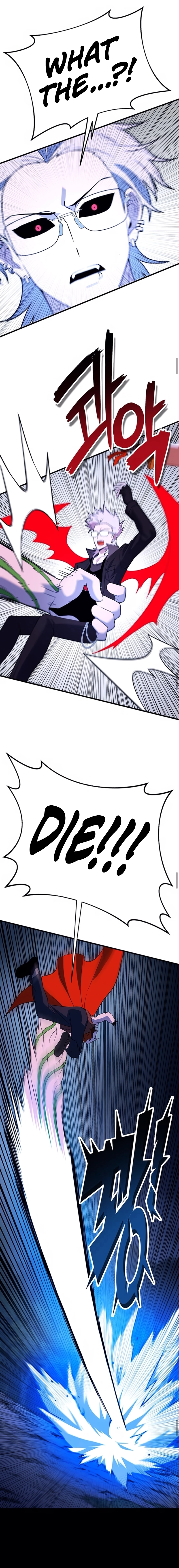Shovel Chapter 16, page 17 of 53