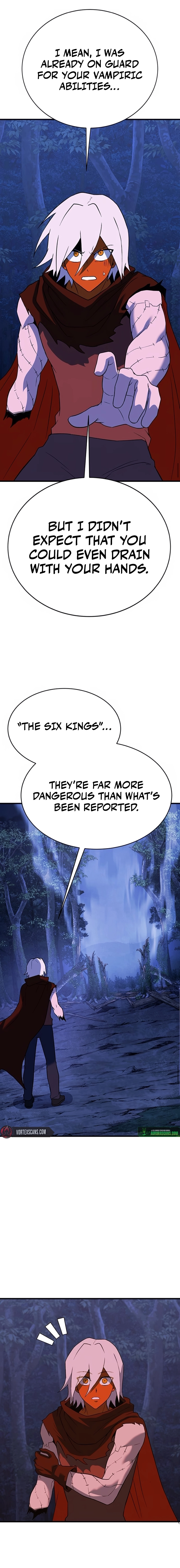 Shovel Chapter 16, page 19 of 53