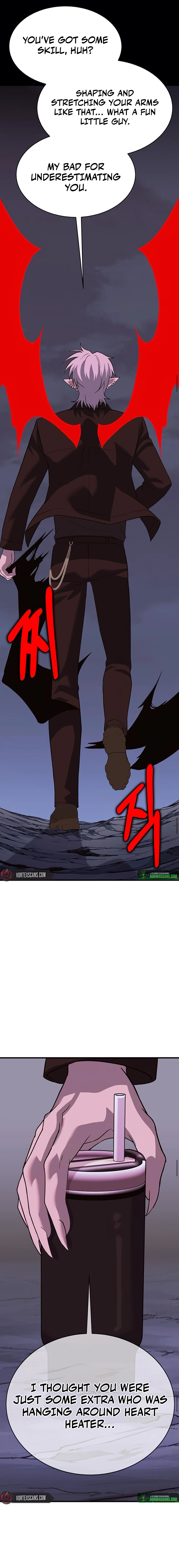 Shovel Chapter 16, page 21 of 53