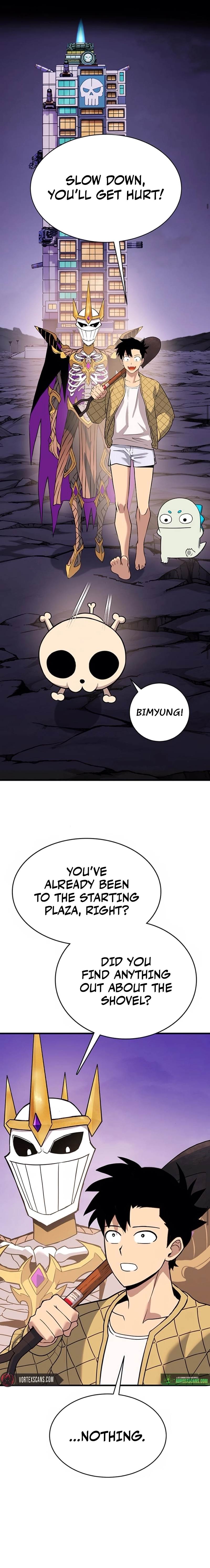 Shovel Chapter 16, page 24 of 53