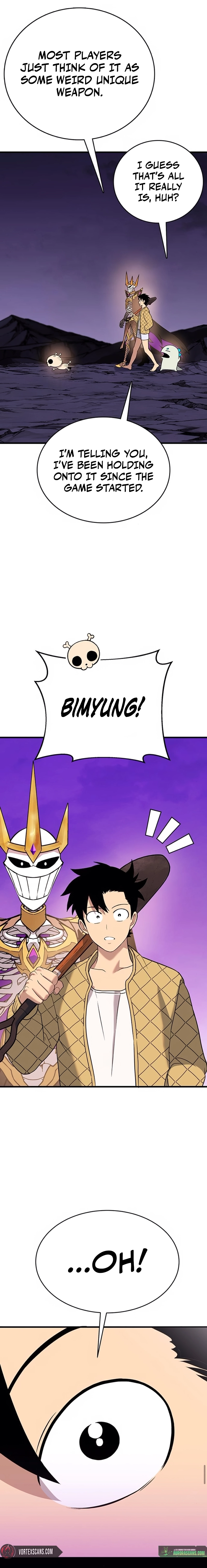 Shovel Chapter 16, page 25 of 53