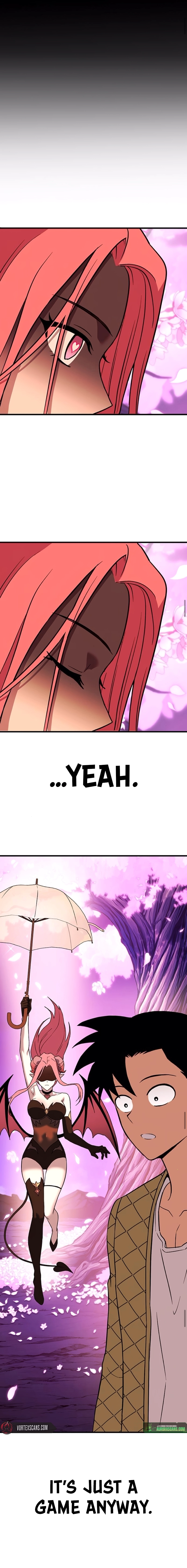 Shovel Chapter 16, page 32 of 53