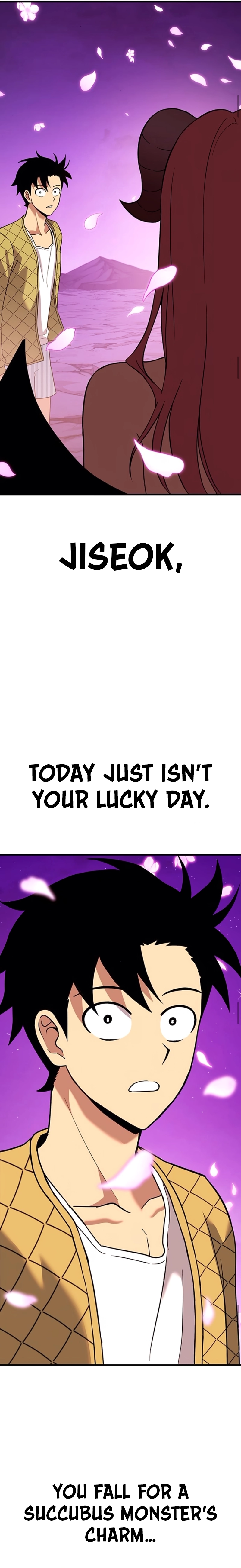 Shovel Chapter 16, page 33 of 53