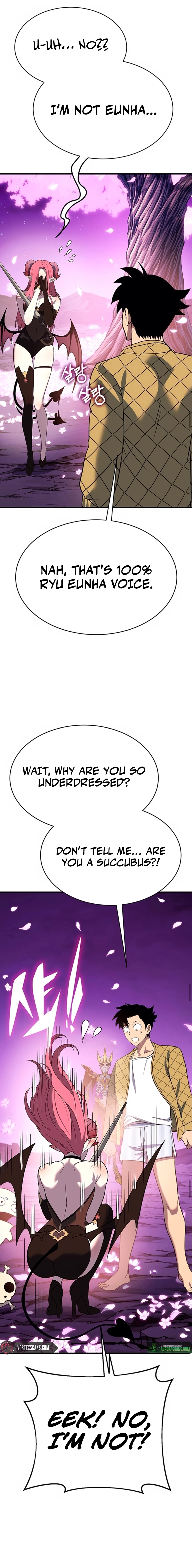 Shovel Chapter 16, page 37 of 53