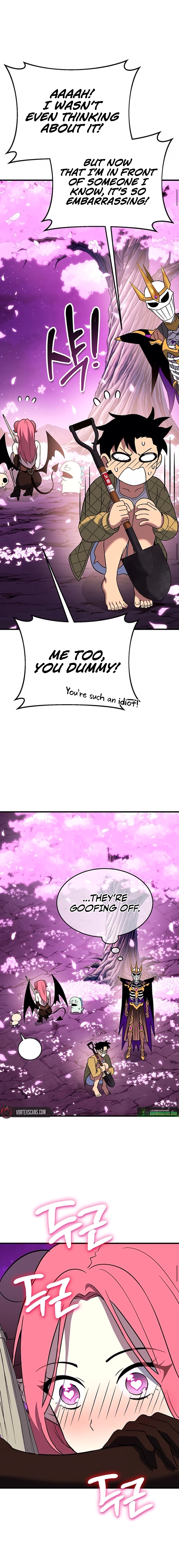 Shovel Chapter 16, page 39 of 53