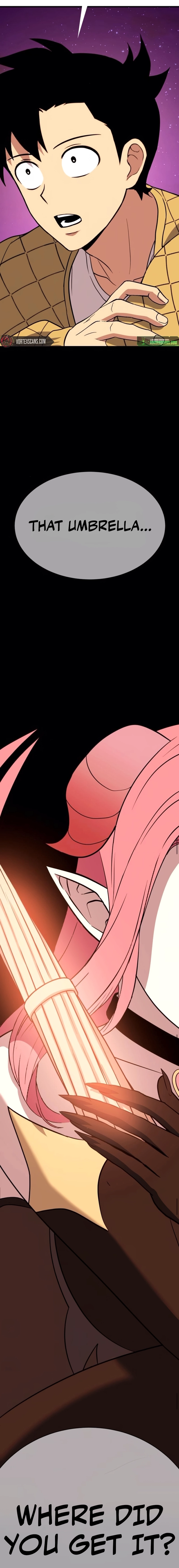 Shovel Chapter 16, page 42 of 53