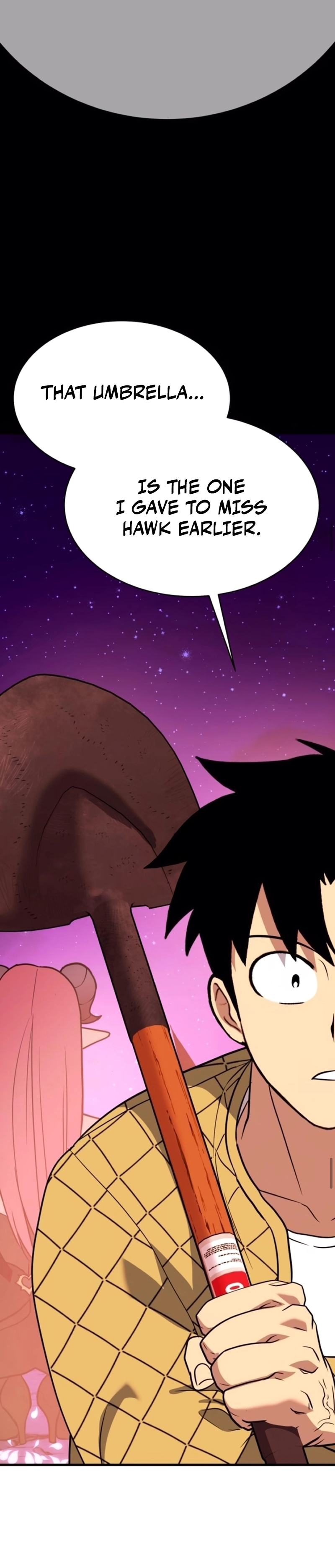 Shovel Chapter 16, page 43 of 53