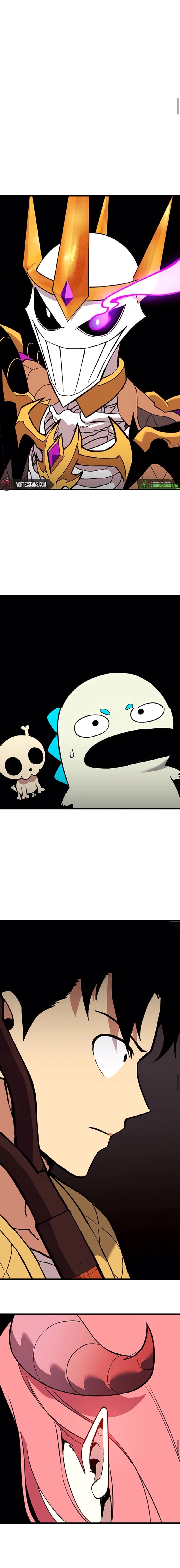 Shovel Chapter 16, page 45 of 53