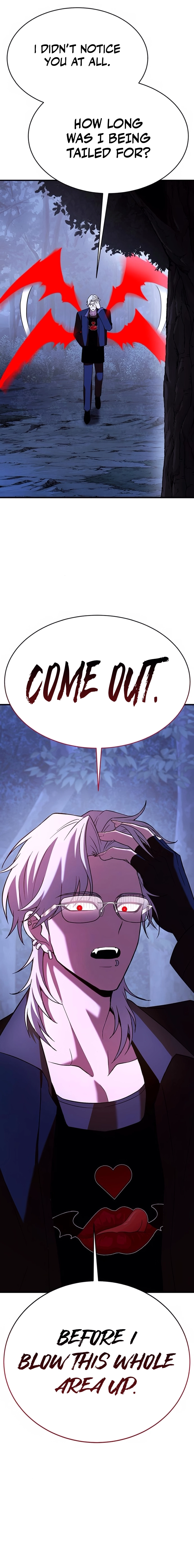 Shovel Chapter 16, page 5 of 53