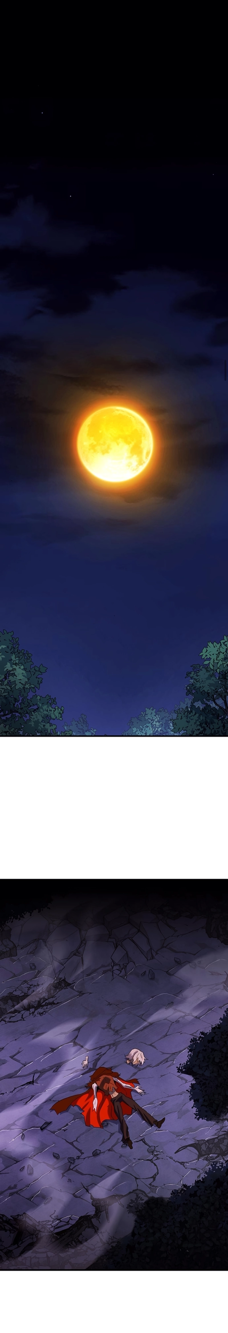 Shovel Chapter 16, page 50 of 53