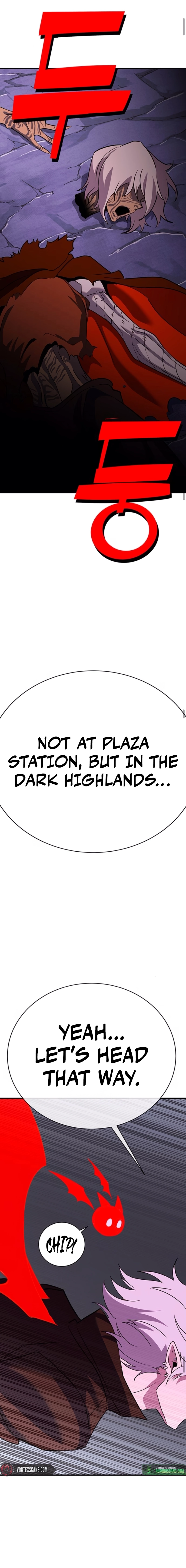 Shovel Chapter 16, page 51 of 53