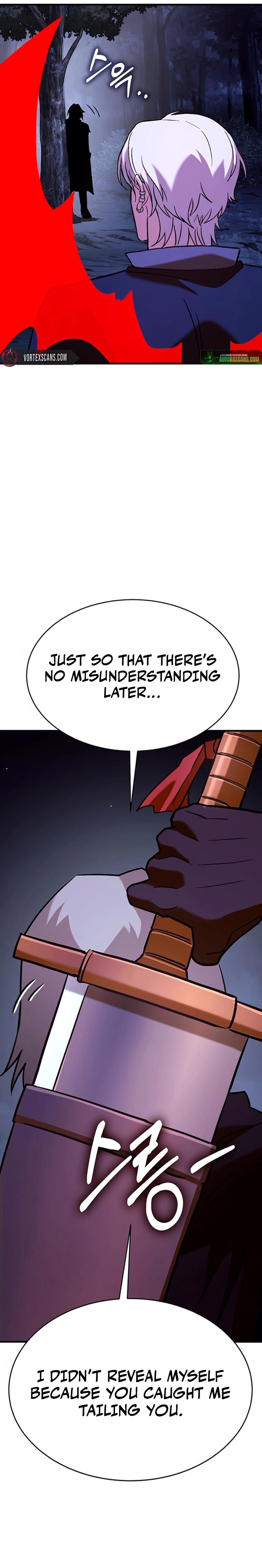 Shovel Chapter 16, page 6 of 53