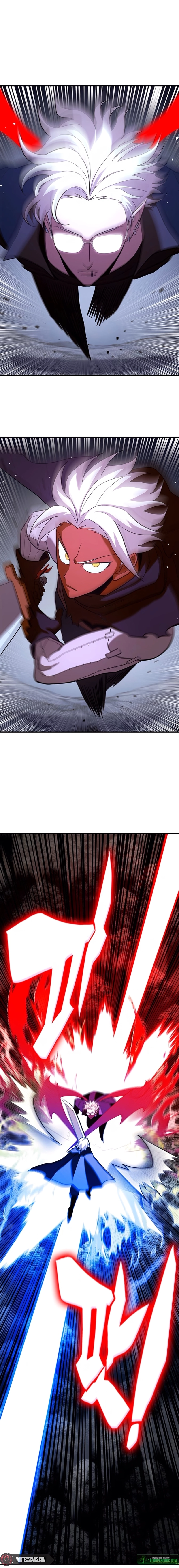 Shovel Chapter 16, page 8 of 53