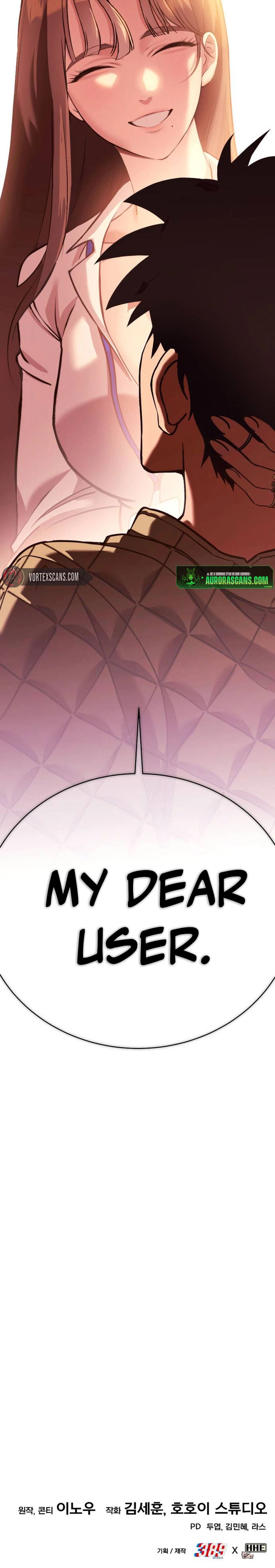 Shovel Chapter 3, page 20 of 20